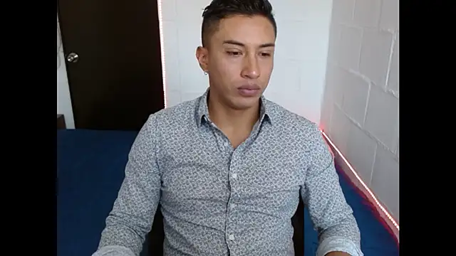 Davixx258 online show from 02.05.25