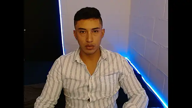 Davixx258 online show from 02.19.25