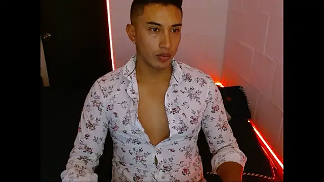 Davixx258 online show from 02.21.25