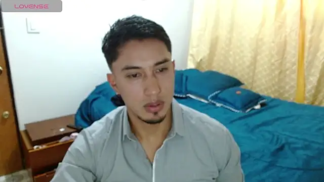 Davixx258 online show from 02.10.26