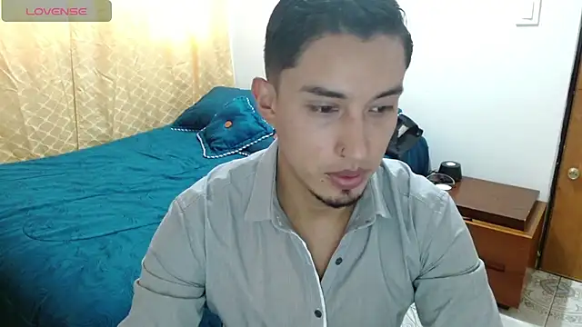 Davixx258 online show from 02.16.26