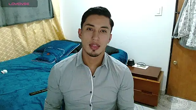 Davixx258 online show from 02.25.26