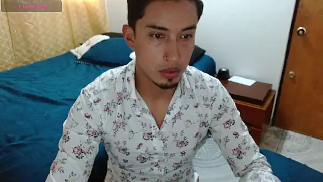 Davixx258 online show from 03.07.26