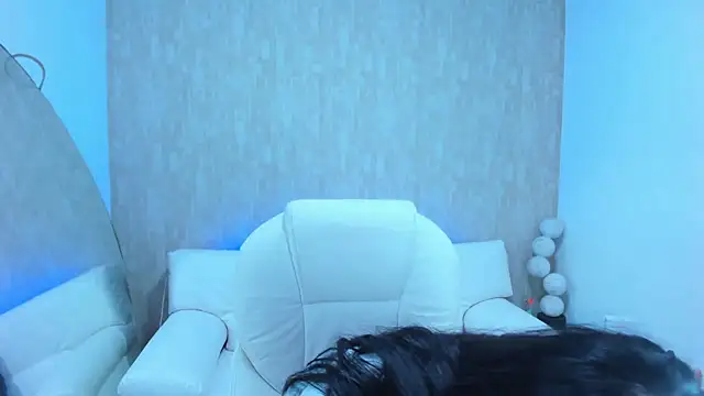 meggan 77 online show from 01.18.25