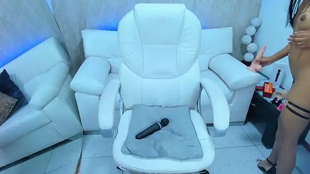 meggan 77 online show from 01.28.25