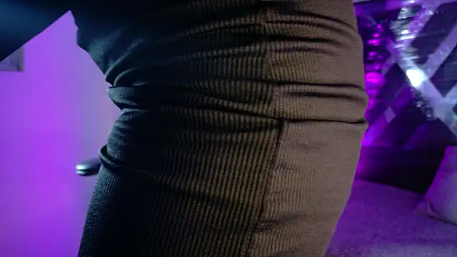 meggan 77 online show from 03.08.26