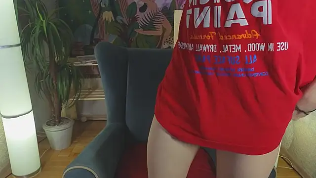 Snapshot of TommieH chatting on 03.08.25 TommieH online show from 03.08.25