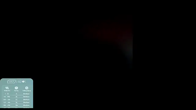 bellah rose squirt online show from 11.28.25