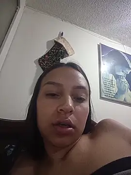 emma ambar online show from 02.26.26