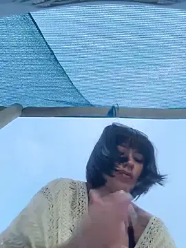 Snapshot of _PhillipBrown chatting on 12.24.24 PhillipBrown online show from 12.24.24