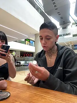 Snapshot of _PhillipBrown chatting on 02.25.25 PhillipBrown online show from 02.25.25