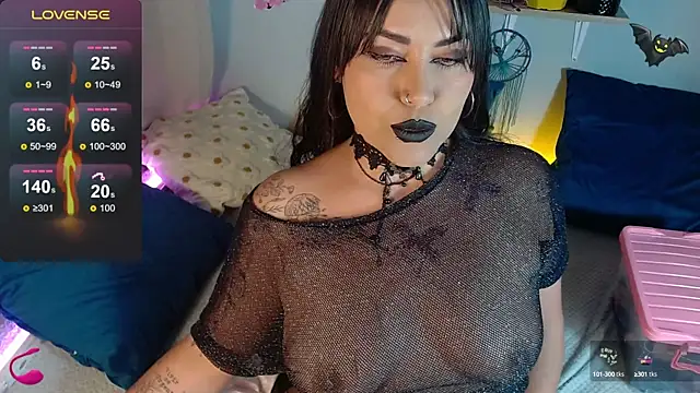 Any ducan online show from 09.12.25