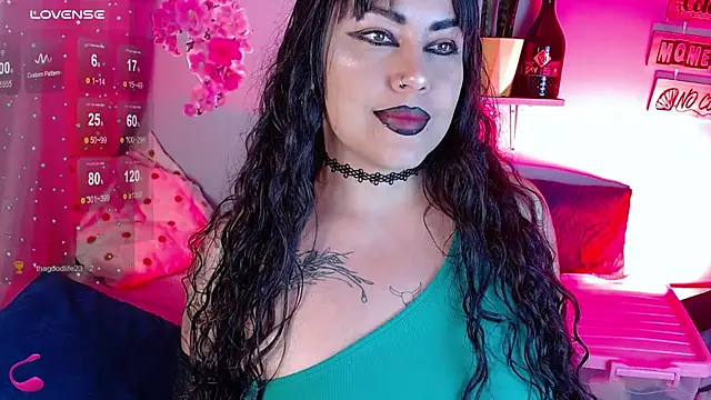 Any ducan online show from 11.18.25