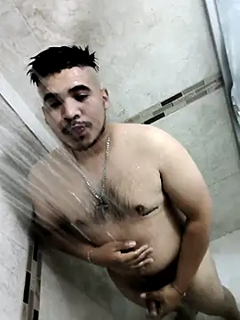 Sr CobraHot online show from 03.29.26