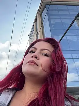 lia moon77 online show from 01.17.25