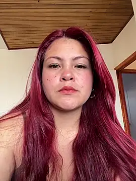 lia moon77 online show from 01.20.25