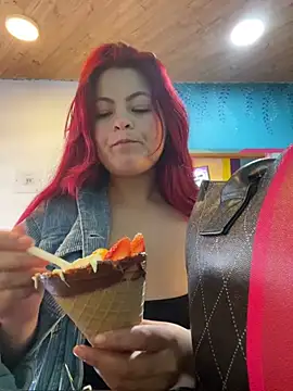 lia moon77 online show from 01.23.25