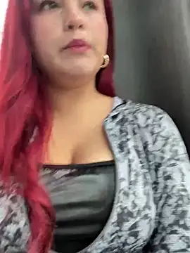 lia moon77 online show from 02.13.25