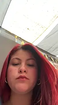 lia moon77 online show from 02.18.25