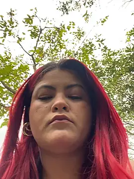 lia moon77 online show from 10.16.25