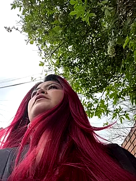 lia moon77 online show from 10.20.25