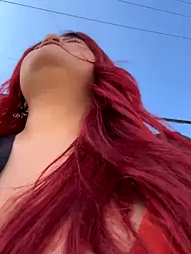 lia moon77 online show from 11.17.25