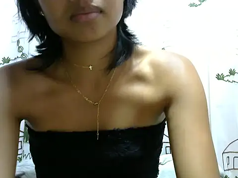 Snapshot of Rakonalie chatting on 01.02.25 Rakonalie online show from 01.02.25