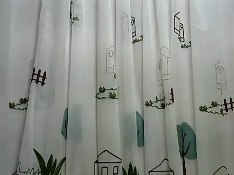 Snapshot of Rakonalie chatting on 01.04.25 Rakonalie online show from 01.04.25