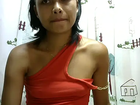 Snapshot of Rakonalie chatting on 01.04.25 Rakonalie online show from 01.04.25