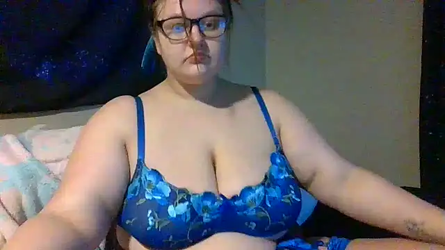 PrincesssXxena online show from 01.29.25