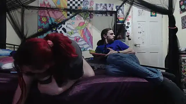 NovaLove2002 online show from 03.07.25