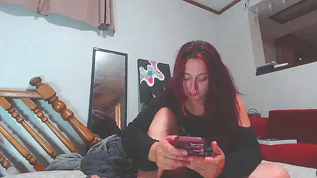 NovaLove2002 online show from 09.09.25