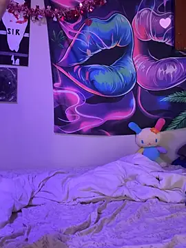 NovaLove2002 online show from 03.01.26