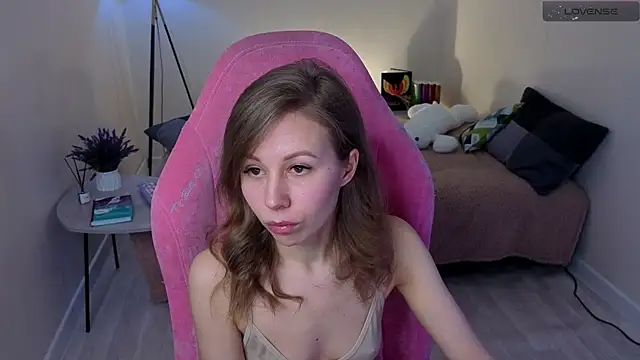 Lill Mary online show from 02.28.25