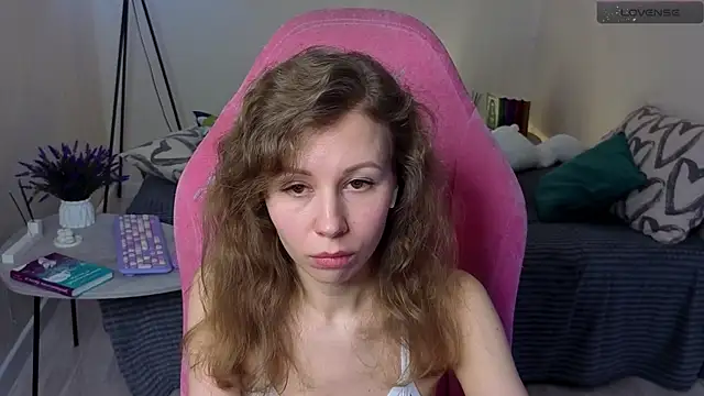 Lill Mary online show from 03.16.25