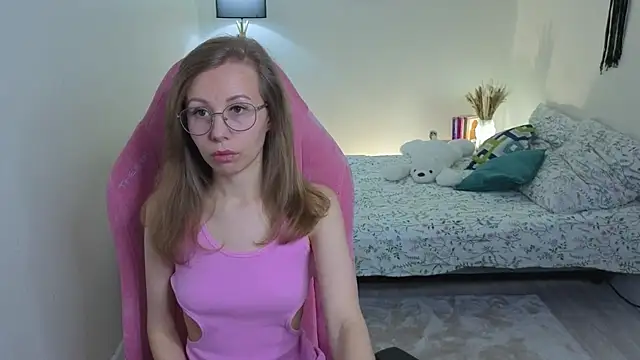 Lill Mary online show from 09.23.25