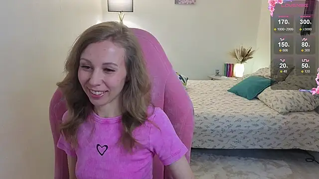 Lill Mary online show from 10.24.25