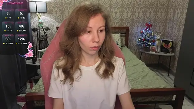 Lill Mary online show from 01.09.26