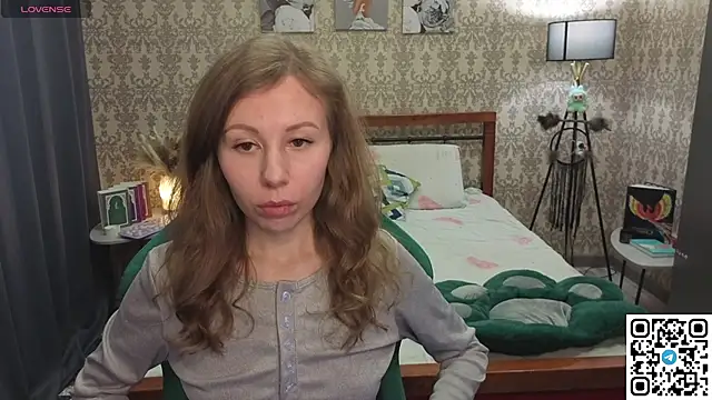 Lill Mary online show from 02.12.26