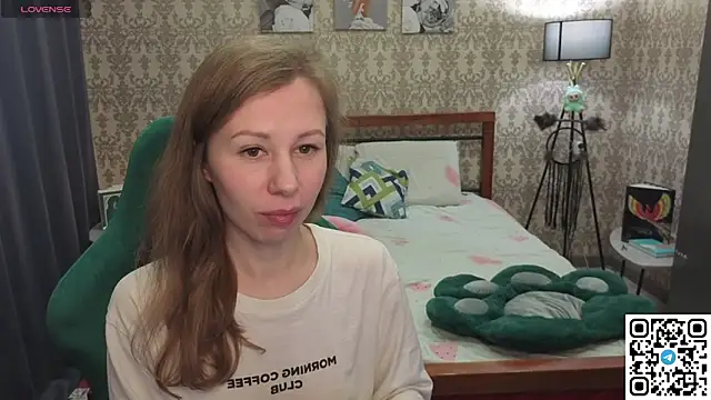 Lill Mary online show from 02.14.26