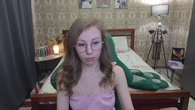 Lill Mary online show from 03.31.26