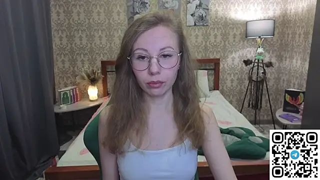 Lill Mary online show from 04.03.26