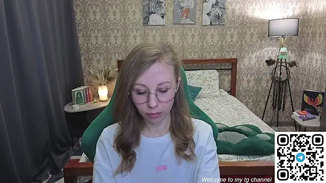 Lill Mary online show from 04.14.26