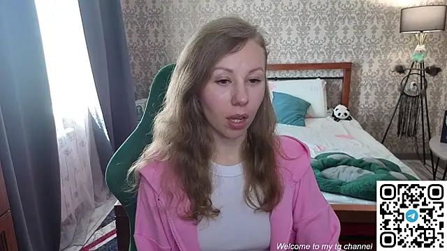 Lill Mary online show from 05.26.26