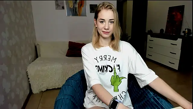 LunaBelli online show from 01.11.25