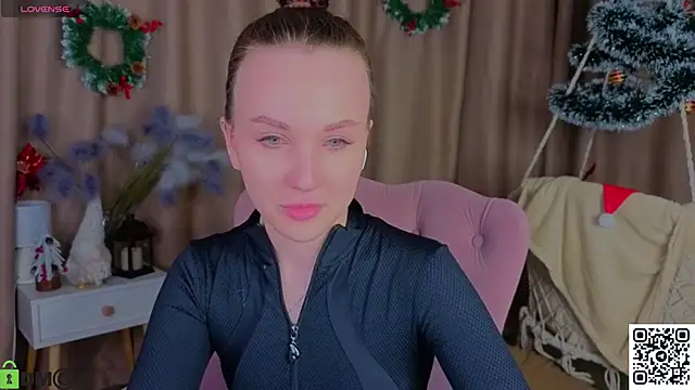 Wendy mm online show from 12.14.25