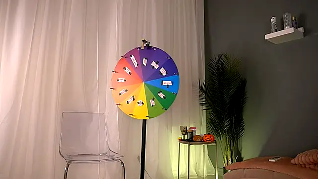 BetsyGonzale online show from 11.28.25