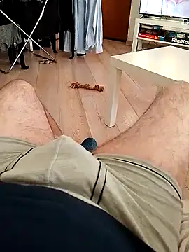 Marcolino183 online show from 12.02.24