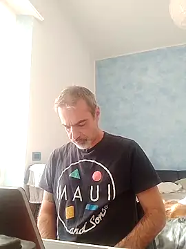 Marcolino183 online show from 12.16.24