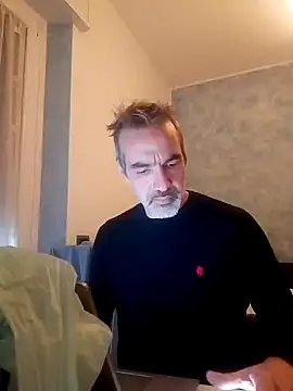 Marcolino183 online show from 01.08.25